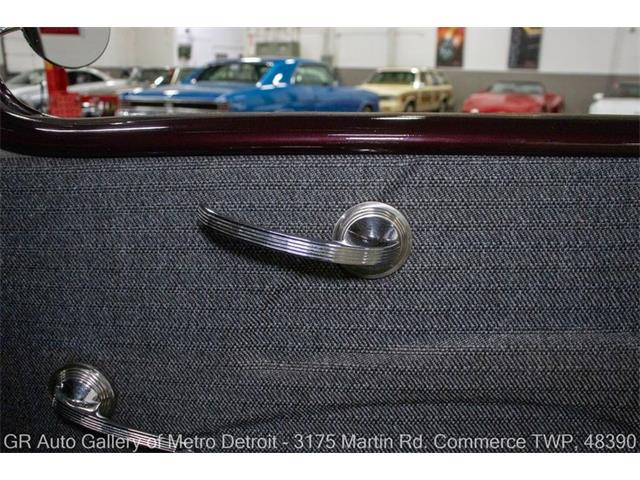 1940 Ford Tudor (CC-2091642) for sale in Kentwood, Michigan