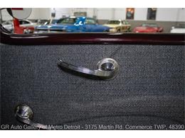 1940 Ford Tudor (CC-2091642) for sale in Kentwood, Michigan