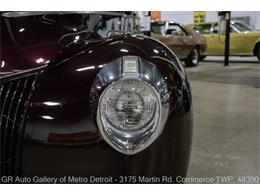 1940 Ford Tudor (CC-2091642) for sale in Kentwood, Michigan