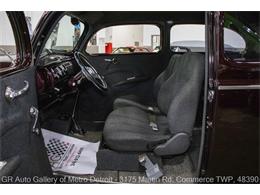 1940 Ford Tudor (CC-2091642) for sale in Kentwood, Michigan