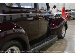 1940 Ford Tudor (CC-2091642) for sale in Kentwood, Michigan