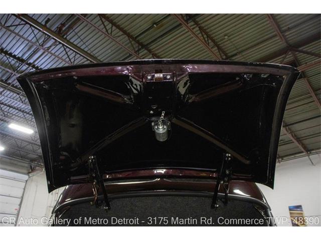 1940 Ford Tudor (CC-2091642) for sale in Kentwood, Michigan