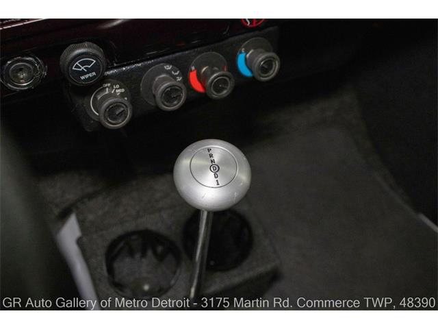 1940 Ford Tudor (CC-2091642) for sale in Kentwood, Michigan