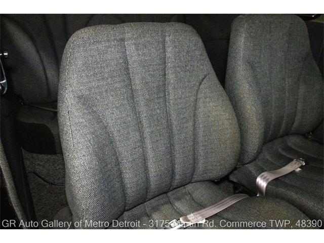 1940 Ford Tudor (CC-2091642) for sale in Kentwood, Michigan