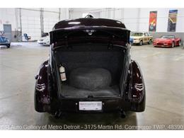 1940 Ford Tudor (CC-2091642) for sale in Kentwood, Michigan