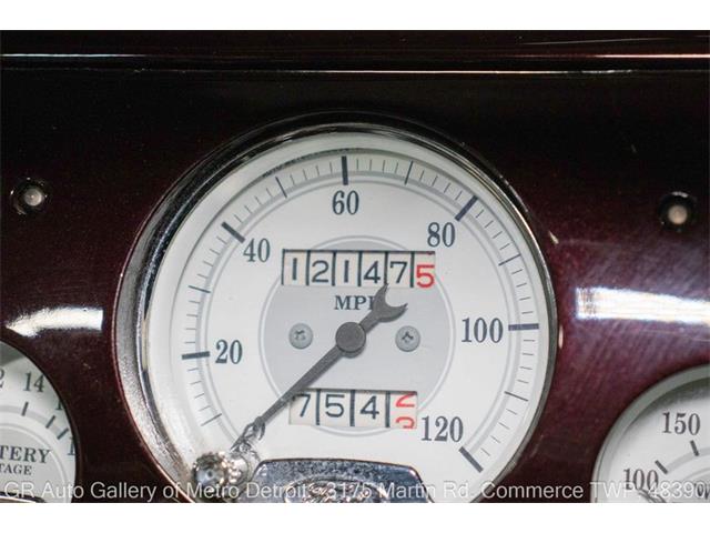 1940 Ford Tudor (CC-2091642) for sale in Kentwood, Michigan