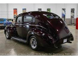 1940 Ford Tudor (CC-2091642) for sale in Kentwood, Michigan