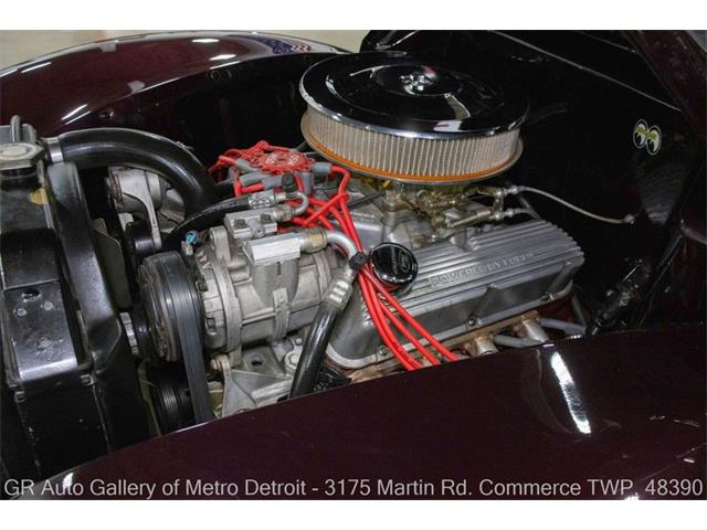 1940 Ford Tudor (CC-2091642) for sale in Kentwood, Michigan