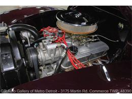 1940 Ford Tudor (CC-2091642) for sale in Kentwood, Michigan