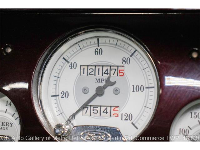 1940 Ford Tudor (CC-2091642) for sale in Kentwood, Michigan