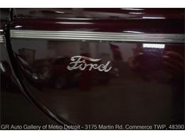 1940 Ford Tudor (CC-2091642) for sale in Kentwood, Michigan