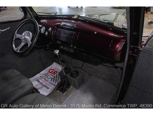 1940 Ford Tudor (CC-2091642) for sale in Kentwood, Michigan