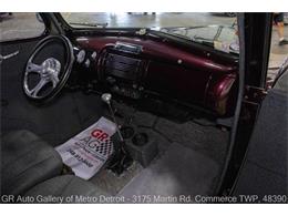 1940 Ford Tudor (CC-2091642) for sale in Kentwood, Michigan