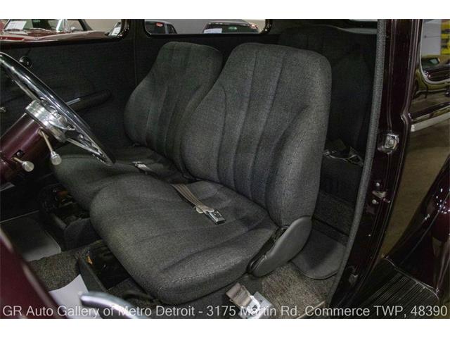 1940 Ford Tudor (CC-2091642) for sale in Kentwood, Michigan
