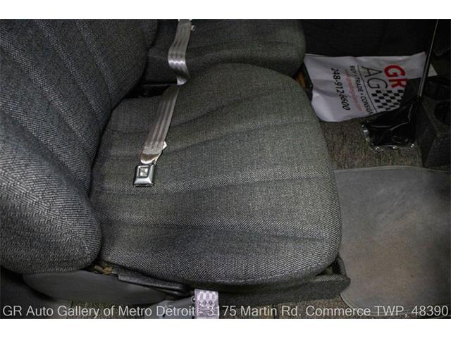 1940 Ford Tudor (CC-2091642) for sale in Kentwood, Michigan