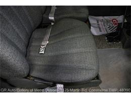 1940 Ford Tudor (CC-2091642) for sale in Kentwood, Michigan