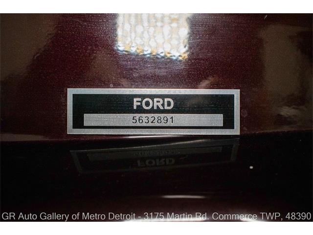 1940 Ford Tudor (CC-2091642) for sale in Kentwood, Michigan