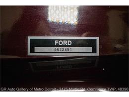 1940 Ford Tudor (CC-2091642) for sale in Kentwood, Michigan