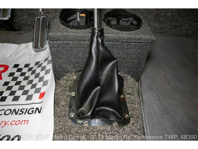 1940 Ford Tudor (CC-2091642) for sale in Kentwood, Michigan