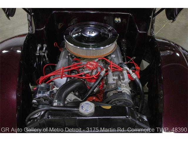1940 Ford Tudor (CC-2091642) for sale in Kentwood, Michigan