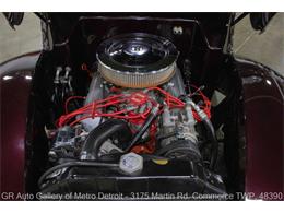 1940 Ford Tudor (CC-2091642) for sale in Kentwood, Michigan