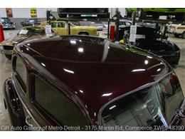1940 Ford Tudor (CC-2091642) for sale in Kentwood, Michigan