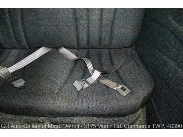 1940 Ford Tudor (CC-2091642) for sale in Kentwood, Michigan