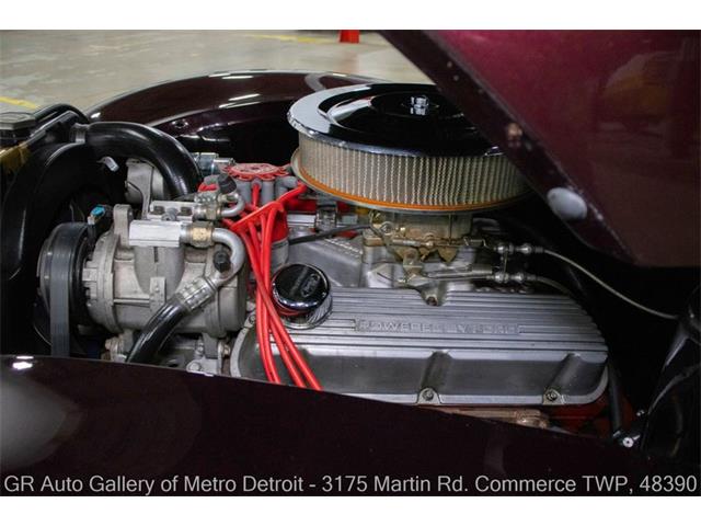 1940 Ford Tudor (CC-2091642) for sale in Kentwood, Michigan