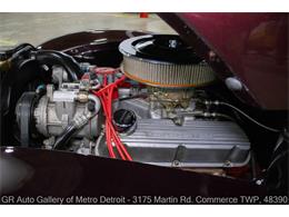 1940 Ford Tudor (CC-2091642) for sale in Kentwood, Michigan