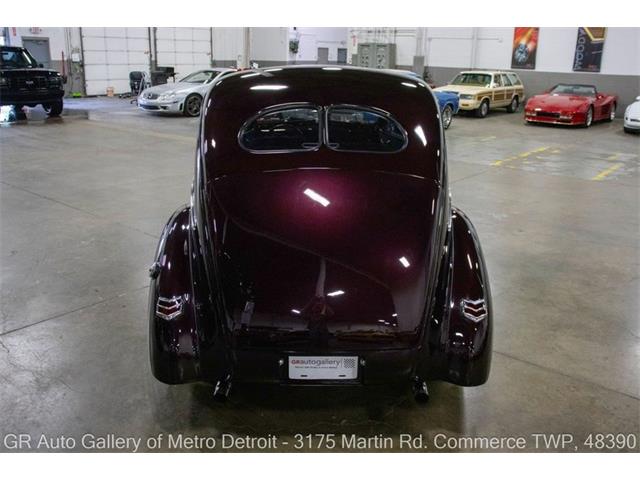 1940 Ford Tudor (CC-2091642) for sale in Kentwood, Michigan