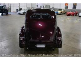 1940 Ford Tudor (CC-2091642) for sale in Kentwood, Michigan