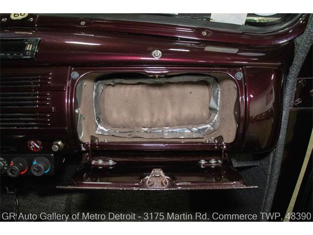 1940 Ford Tudor (CC-2091642) for sale in Kentwood, Michigan