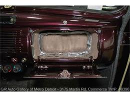 1940 Ford Tudor (CC-2091642) for sale in Kentwood, Michigan