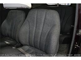 1940 Ford Tudor (CC-2091642) for sale in Kentwood, Michigan