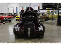1940 Ford Tudor (CC-2091642) for sale in Kentwood, Michigan