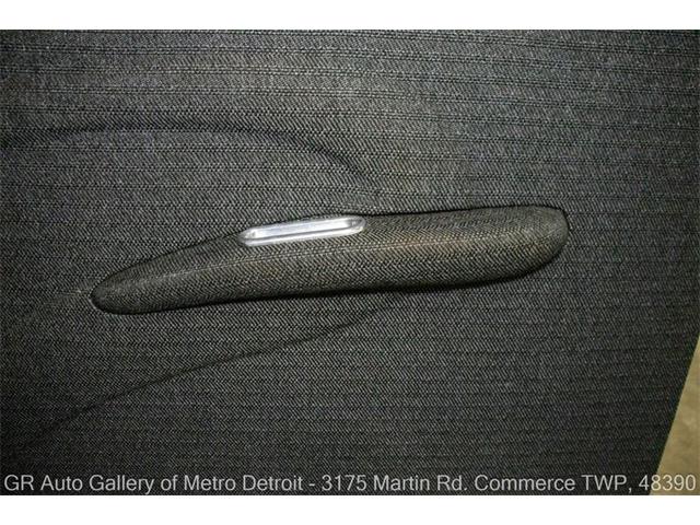 1940 Ford Tudor (CC-2091642) for sale in Kentwood, Michigan