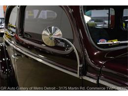 1940 Ford Tudor (CC-2091642) for sale in Kentwood, Michigan