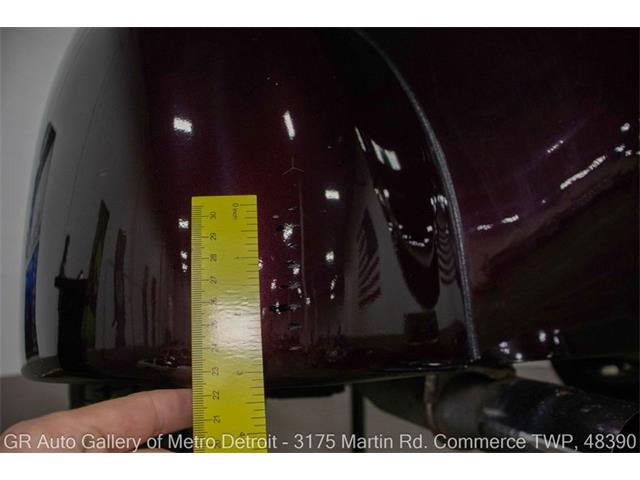 1940 Ford Tudor (CC-2091642) for sale in Kentwood, Michigan