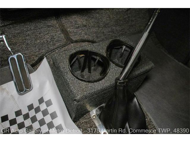 1940 Ford Tudor (CC-2091642) for sale in Kentwood, Michigan