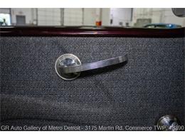 1940 Ford Tudor (CC-2091642) for sale in Kentwood, Michigan
