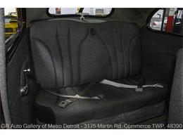1940 Ford Tudor (CC-2091642) for sale in Kentwood, Michigan