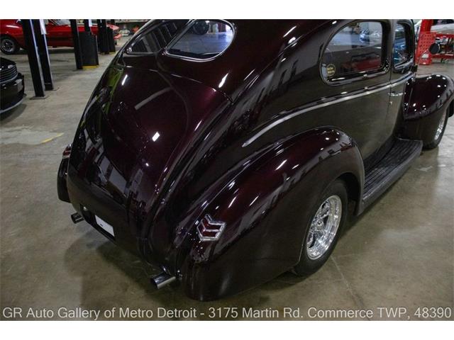 1940 Ford Tudor (CC-2091642) for sale in Kentwood, Michigan
