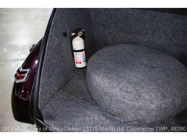 1940 Ford Tudor (CC-2091642) for sale in Kentwood, Michigan