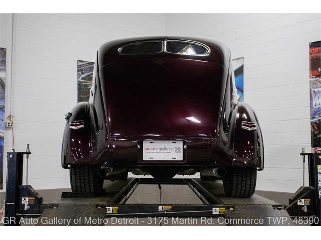1940 Ford Tudor (CC-2091642) for sale in Kentwood, Michigan