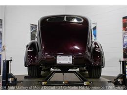 1940 Ford Tudor (CC-2091642) for sale in Kentwood, Michigan