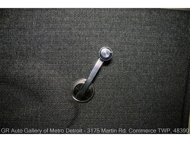 1940 Ford Tudor (CC-2091642) for sale in Kentwood, Michigan