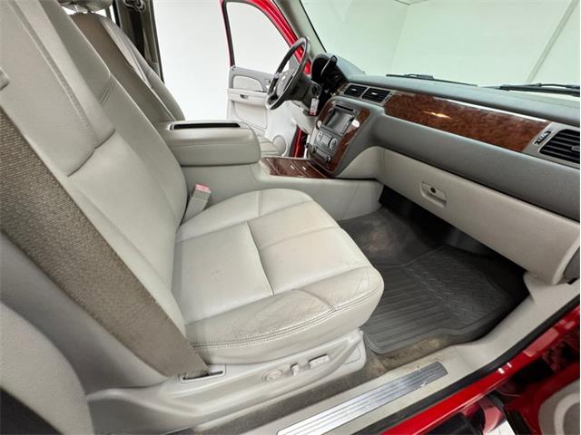 2008 Chevrolet Avalanche (CC-2091643) for sale in Morgantown, Pennsylvania