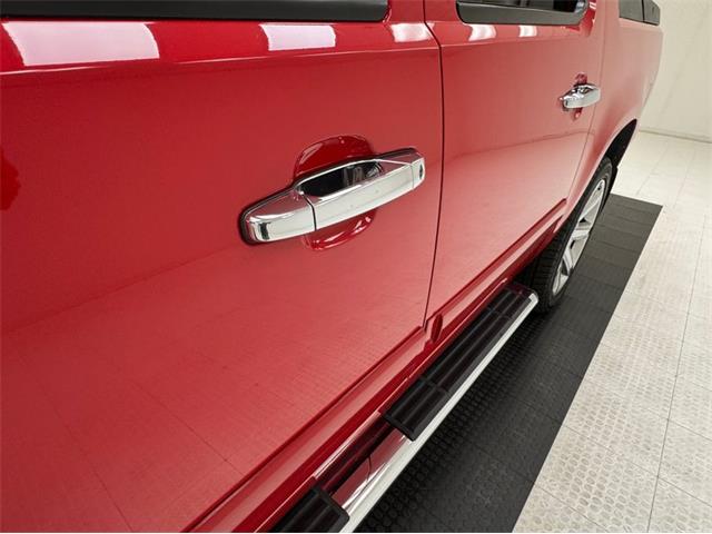 2008 Chevrolet Avalanche (CC-2091643) for sale in Morgantown, Pennsylvania