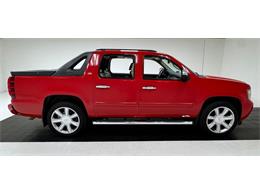 2008 Chevrolet Avalanche (CC-2091643) for sale in Morgantown, Pennsylvania