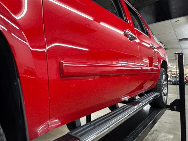 2008 Chevrolet Avalanche (CC-2091643) for sale in Morgantown, Pennsylvania